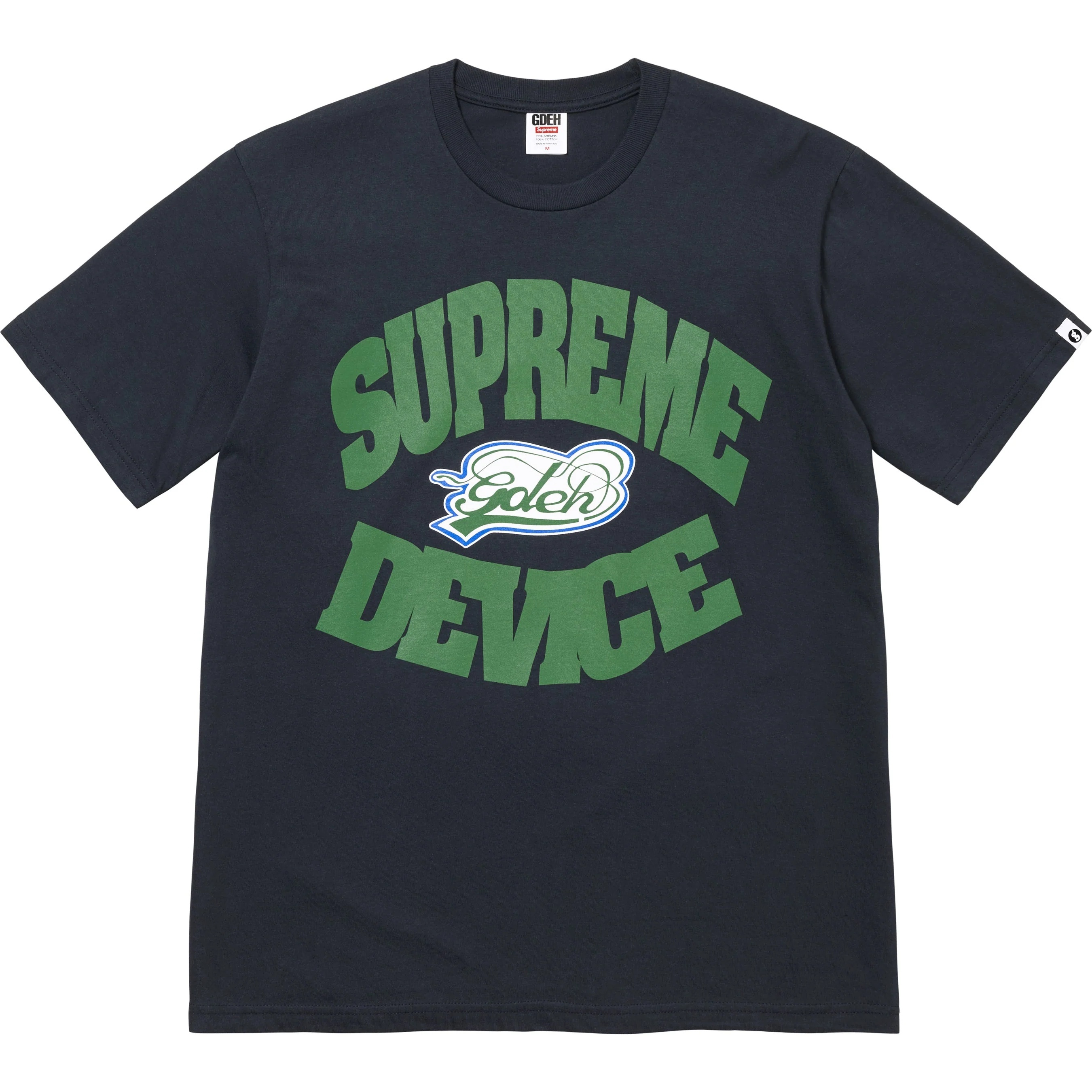 Supreme®/GOODENOUGH Device Tee view 8